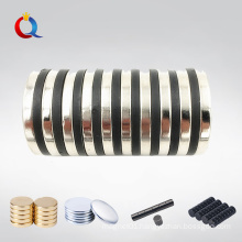 supe strong industrial magnet 4mm n52 NdFeB magnets 10mm 8mm 6mm round